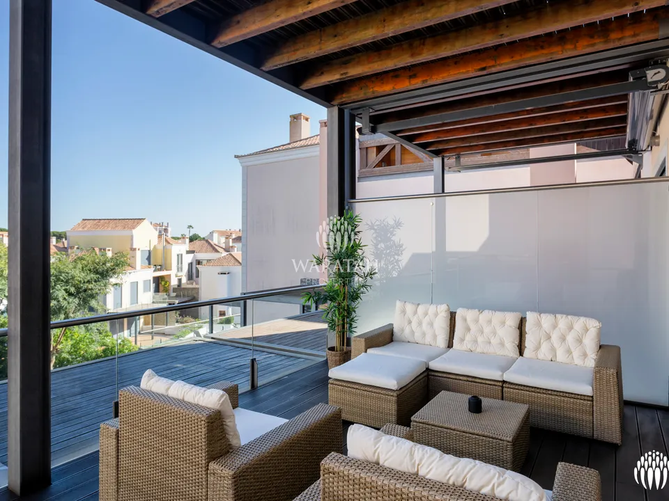 Apartament a Vale do Lobo, Faro - foto 5